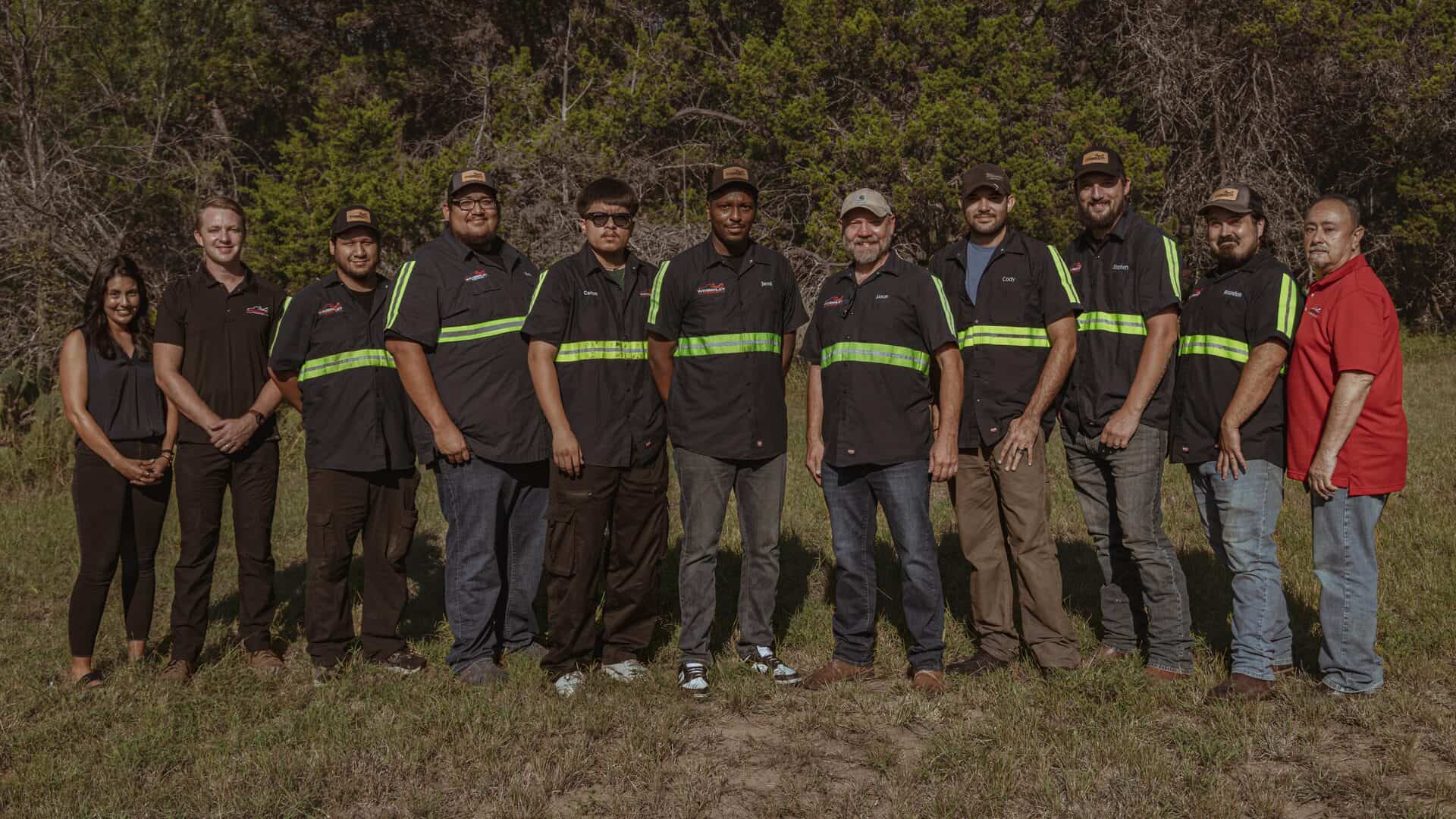 Our Team